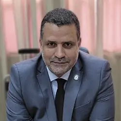 Eldsamir Mascarenhas