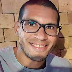 Leonardo-Santos