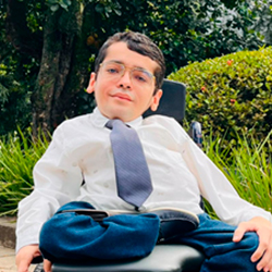 Matheus-Martins