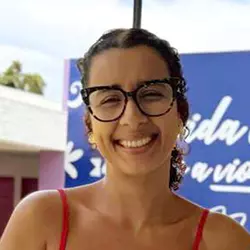 Mila Guimarães