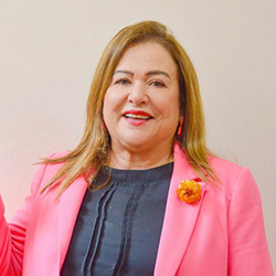 Nagila Brito