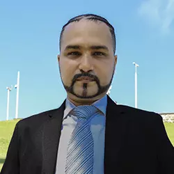 Victor Noran