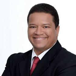 Vitor Gantois