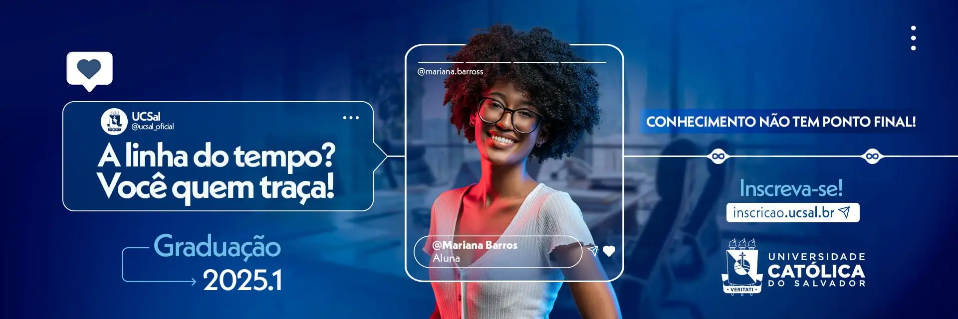 Graduação Presencial 2025.1 Graduação Presencial 2025.1